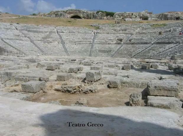 Casa Vacanze Parco Archeologico Syracuse Eksteriør billede